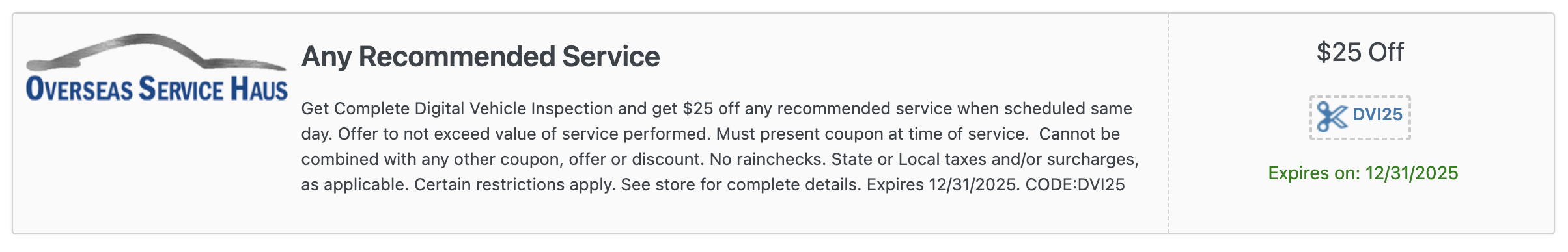 Coupon image not uploaded